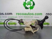 Recambio de palanca cambio para kia carens (un) 2.0 crdi referencia OEM IAM 437002HXXX 