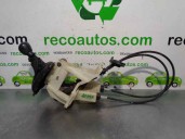 Recambio de palanca cambio para kia carens (un) 2.0 crdi referencia OEM IAM 437002HXXX  