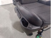 Recambio de asiento delantero derecho para peugeot 307 cc (3b) 2.0 16v referencia OEM IAM 8845KV 8845KV 