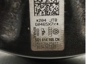 Recambio de servofreno para seat leon st (5f8) 1.6 tdi referencia OEM IAM 5Q1614105CN 251178623433 ATE