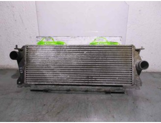 Recambio de intercooler para land rover discovery 2.5 turbodiesel referencia OEM IAM BTP5649 BTP5649 