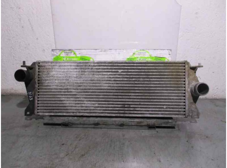 Recambio de intercooler para land rover discovery 2.5 turbodiesel referencia OEM IAM BTP5649 BTP5649 