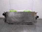 Recambio de intercooler para land rover discovery 2.5 turbodiesel referencia OEM IAM BTP5649 BTP5649 