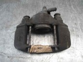 Recambio de pinza freno trasera izquierda para mazda mx-3 (ec) 1.6 16v cat referencia OEM IAM BR743399Z 