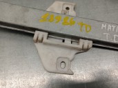 Recambio de elevalunas trasero derecho para hyundai matrix (fc) 1.6 cat referencia OEM IAM 9882017200 2 PINES 5 PUERTAS