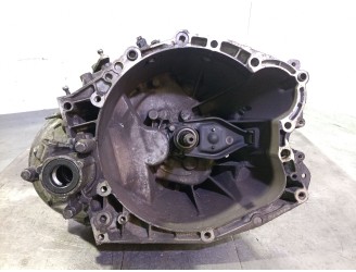Recambio de caja cambios para peugeot 807 (eb_) 2.0 16v referencia OEM IAM 20DP23 2222QK 0913792B