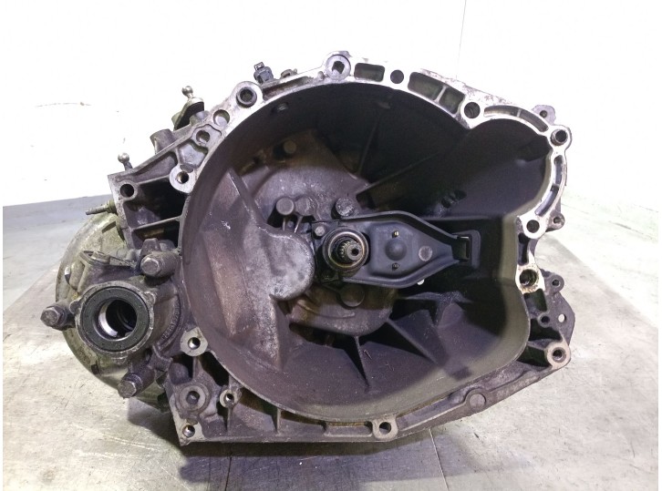 Recambio de caja cambios para peugeot 807 (eb_) 2.0 16v referencia OEM IAM 20DP23 2222QK 0913792B