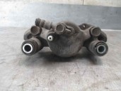 Recambio de pinza freno trasera izquierda para mazda mx-3 (ec) 1.6 16v cat referencia OEM IAM BR743399Z 