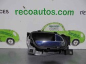 Recambio de maneta interior delantera derecha para citroën c4 coupe 1.6 16v hdi referencia OEM IAM 