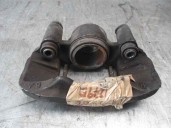 Recambio de pinza freno trasera izquierda para mazda mx-3 (ec) 1.6 16v cat referencia OEM IAM BR743399Z 