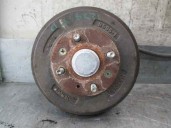 Replacement rear right stub axle for Mazda MX-3 (EC) 1.6 16V cat OEM IAM reference B45526111D 