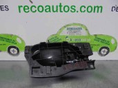 Recambio de maneta interior delantera izquierda para citroën c4 coupe 1.6 16v hdi referencia OEM IAM 