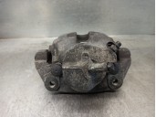 Recambio de pinza freno delantera izquierda para bmw x5 (e53) 3.0 turbodiesel cat referencia OEM IAM 34116773131 ATE