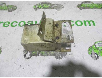 Recambio de refuerzo paragolpes delantero para land rover discovery 2.5 turbodiesel referencia OEM IAM IZQUIERDO IZQUIERDO CESTA