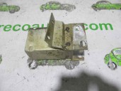 Recambio de refuerzo paragolpes delantero para land rover discovery 2.5 turbodiesel referencia OEM IAM IZQUIERDO IZQUIERDO CESTA