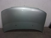 Recambio de capot para hyundai matrix (fc) 1.6 cat referencia OEM IAM 6640017020 VERDE CLARO 