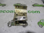 Recambio de refuerzo paragolpes delantero para land rover discovery 2.5 turbodiesel referencia OEM IAM IZQUIERDO IZQUIERDO CESTA