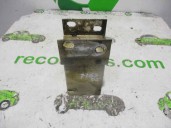 Recambio de refuerzo paragolpes delantero para land rover discovery 2.5 turbodiesel referencia OEM IAM IZQUIERDO IZQUIERDO CESTA