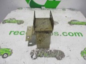 Recambio de refuerzo paragolpes delantero para land rover discovery 2.5 turbodiesel referencia OEM IAM IZQUIERDO IZQUIERDO CESTA