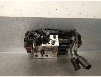 Recambio de bomba suspension para bmw 5 (e60) 535 d referencia OEM IAM 6760840 37206781488 