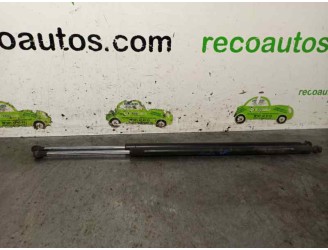 Replacement trunk / tailgate shock absorbers for Peugeot 306 Sedan 3/5 doors (S1) 1.6 OEM IAM reference 9619988380 