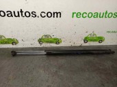 Replacement trunk / tailgate shock absorbers for Peugeot 306 Sedan 3/5 doors (S1) 1.6 OEM IAM reference 9619988380 