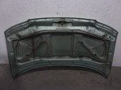 Recambio de capot para hyundai matrix (fc) 1.6 cat referencia OEM IAM 6640017020 VERDE CLARO 