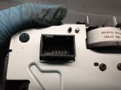 Recambio de sistema navegacion gps para citroën ds5 2.0 hdi 165 referencia OEM IAM 96655432ZD 1607191580 