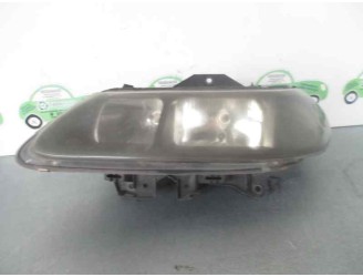 Recambio de faro izquierdo para renault laguna (b56) 1.9 dci diesel cat referencia OEM IAM 14941900L HELLA