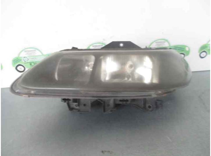 Recambio de faro izquierdo para renault laguna (b56) 1.9 dci diesel cat referencia OEM IAM 14941900L HELLA