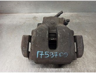 Recambio de pinza freno delantera derecha para bmw x5 (e53) 3.0 turbodiesel cat referencia OEM IAM 34116773132 