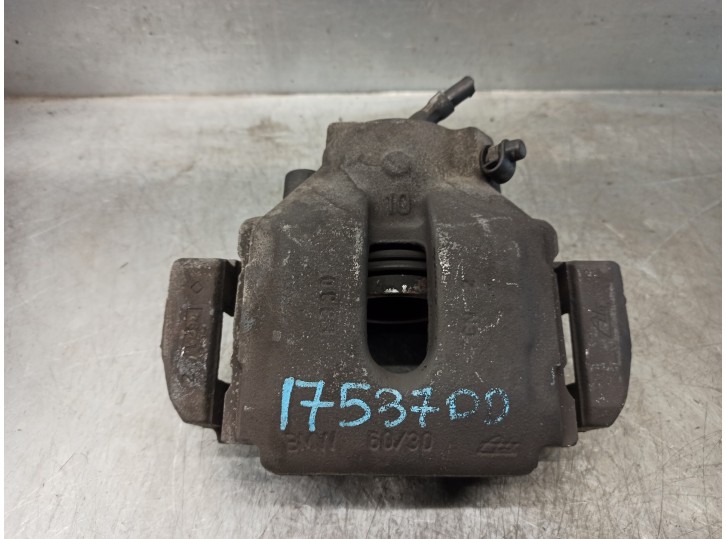 Recambio de pinza freno delantera derecha para bmw x5 (e53) 3.0 turbodiesel cat referencia OEM IAM 34116773132 