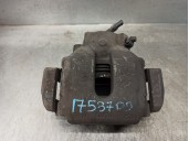 Recambio de pinza freno delantera derecha para bmw x5 (e53) 3.0 turbodiesel cat referencia OEM IAM 34116773132 