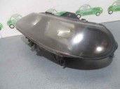 Recambio de faro izquierdo para renault laguna (b56) 1.9 dci diesel cat referencia OEM IAM 14941900L HELLA