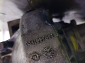 Recambio de caja cambios para peugeot 807 (eb_) 2.0 16v referencia OEM IAM 20DP23 2222QK 0913792B