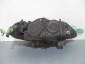 Recambio de faro izquierdo para renault laguna (b56) 1.9 dci diesel cat referencia OEM IAM 14941900L HELLA