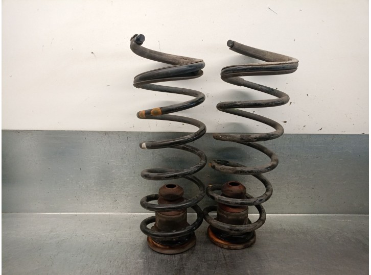 Recambio de muelle amortiguacion para citroën ds5 2.0 hdi 165 referencia OEM IAM 9675247380 9675247380 