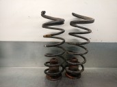 Recambio de muelle amortiguacion para citroën ds5 2.0 hdi 165 referencia OEM IAM 9675247380 9675247380 