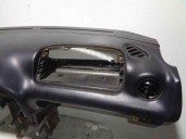 Recambio de salpicadero para mazda mx-3 (ec) 1.6 16v cat referencia OEM IAM EA7060350E NEGRO 