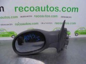 Replacement left wing mirror for Renault Laguna (B56) 1.9 DCI Diesel CAT OEM IAM reference 818070F 5 PINS 5 DOORS
