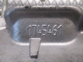 Recambio de culata para bmw x5 (e53) 4.4 v8 32v cat (m62) referencia OEM IAM 1745461 1703174