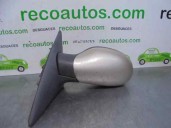 Replacement left wing mirror for Renault Laguna (B56) 1.9 DCi Diesel CAT OEM IAM reference 818070F 5 PINS 5 DOORS