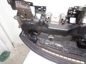 Recambio de salpicadero para mazda mx-3 (ec) 1.6 16v cat referencia OEM IAM EA7060350E NEGRO 