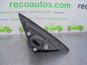 Replacement left wing mirror for Renault Laguna (B56) 1.9 DCi Diesel CAT OEM IAM reference 818070F 5 PINS 5 DOORS