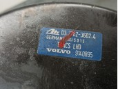 Recambio de servofreno para volvo serie 850 2.3 20v turbo cat referencia OEM IAM 9140895 03776236024 ATE