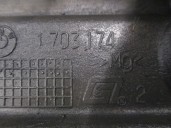 Recambio de culata para bmw x5 (e53) 4.4 v8 32v cat (m62) referencia OEM IAM 1745461 1703174