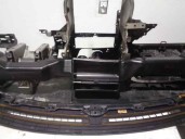 Recambio de salpicadero para mazda mx-3 (ec) 1.6 16v cat referencia OEM IAM EA7060350E NEGRO 