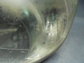 Recambio de faro izquierdo para hyundai matrix (fc) 1.6 cat referencia OEM IAM 9210317030  