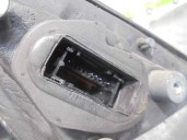 Replacement left wing mirror for Renault Laguna (B56) 1.9 DCi Diesel CAT OEM IAM reference 818070F 5 PINS 5 DOORS