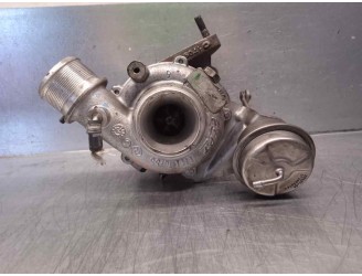 Recambio de turbocompresor para fiat tipo ii (357) fam easy referencia OEM IAM 55254739 VL391804 IHI